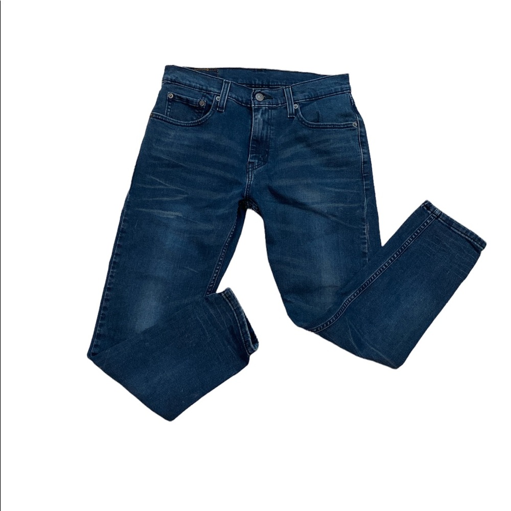 Levi’s 512 mens jeans